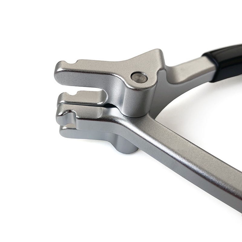 Kìm Hợp Kim Nhôm Hình Chữ D Chất Lượng Cao