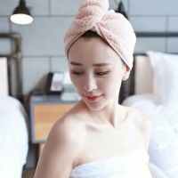 Mũ quấn tóc
