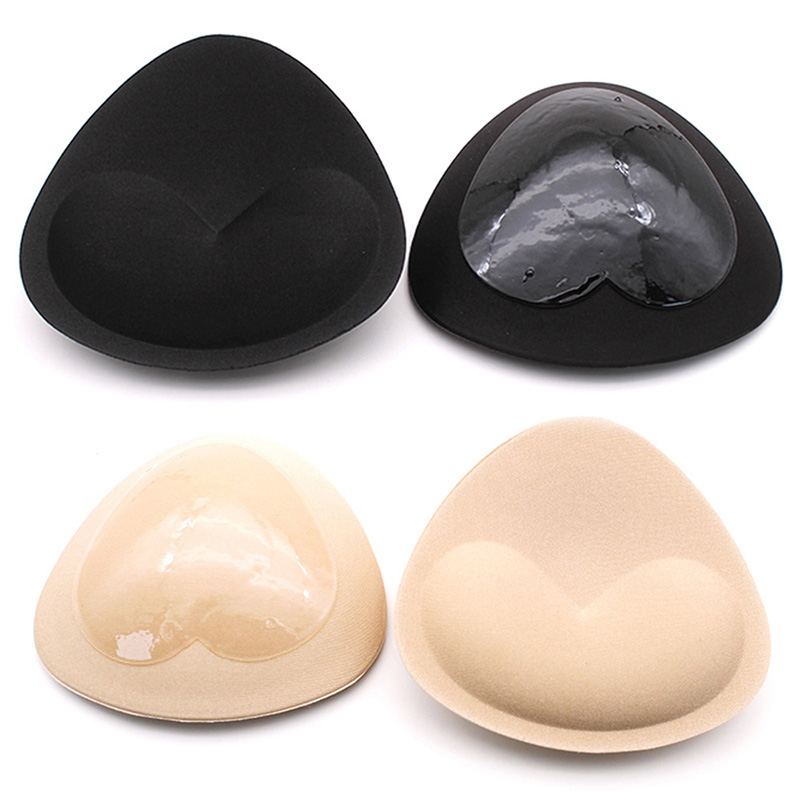 Tmdbyx Miếng lót độn ngực bằng silicon