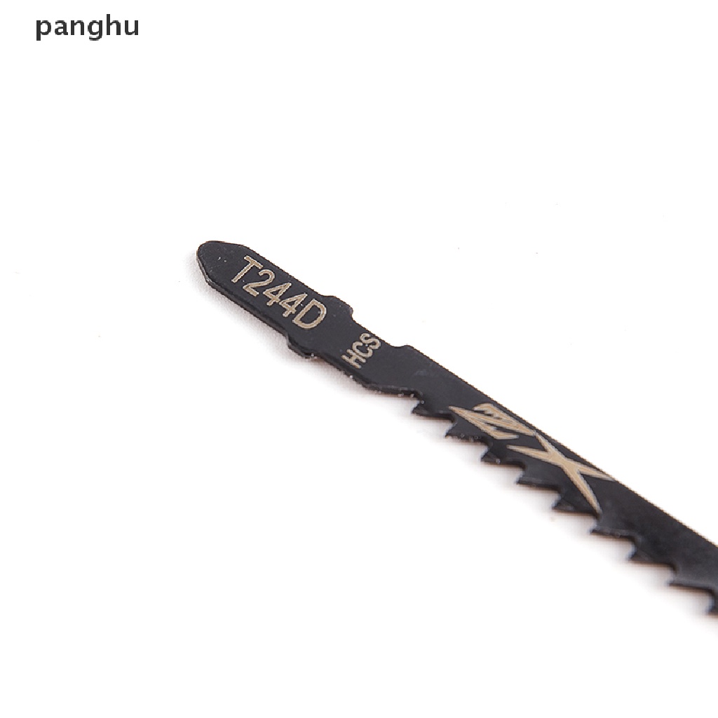 Set 5 Lưỡi Cưa HCS 6T T244D / T344D Chuyên Dụng Cho Máy Cắt Thẳng