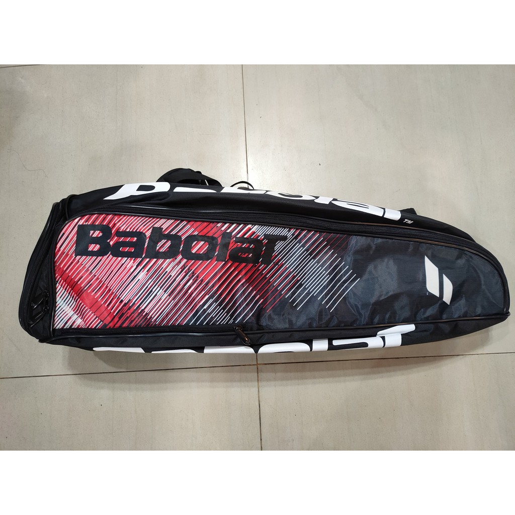 Túi Đựng Vợt Tennis Babolat 117971