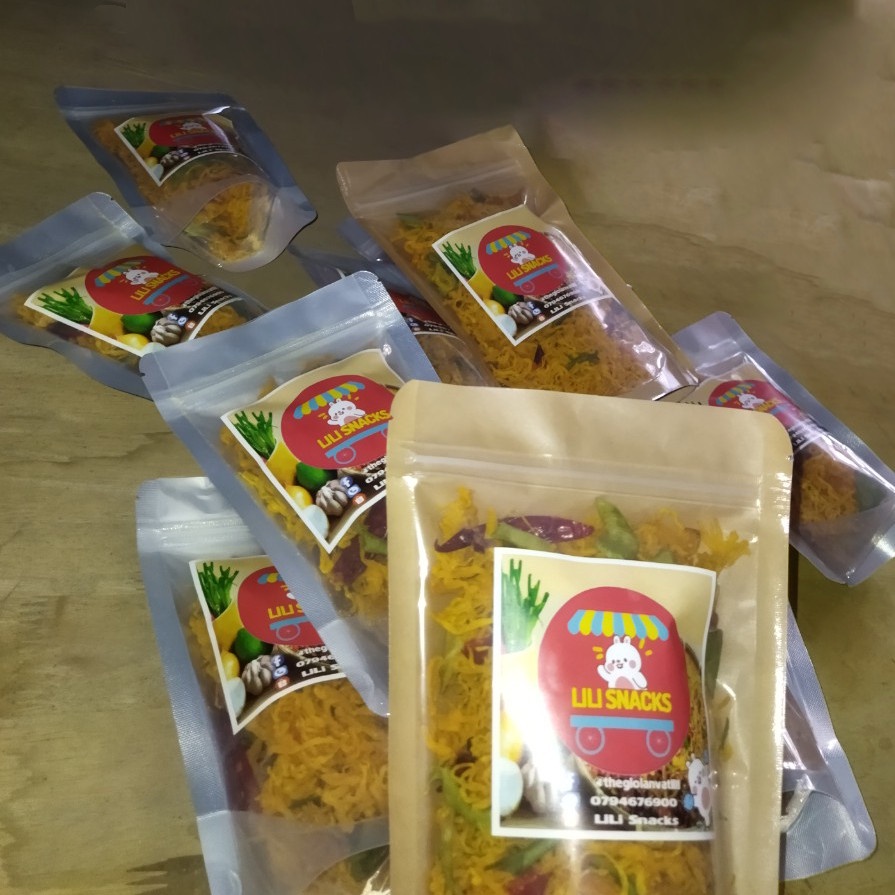200g Khô gà lá chanh loại 1 [ Chuẩn ATVSTP ] dai ngon từng sợi | BigBuy360 - bigbuy360.vn