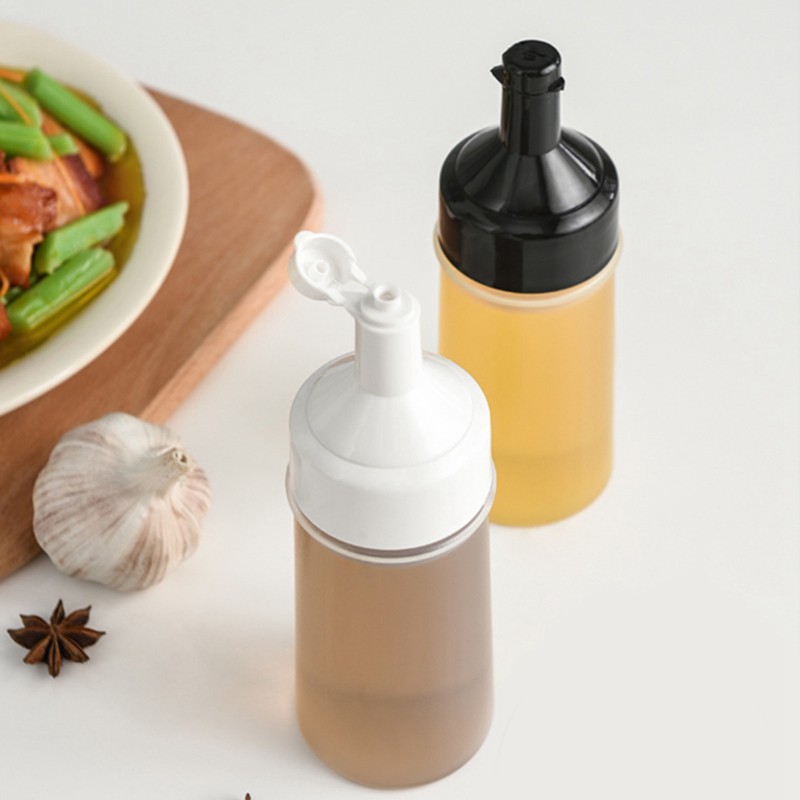 2 Lọ Đựng Gia Vị Tiện Lợi Cho Nhà Bếp