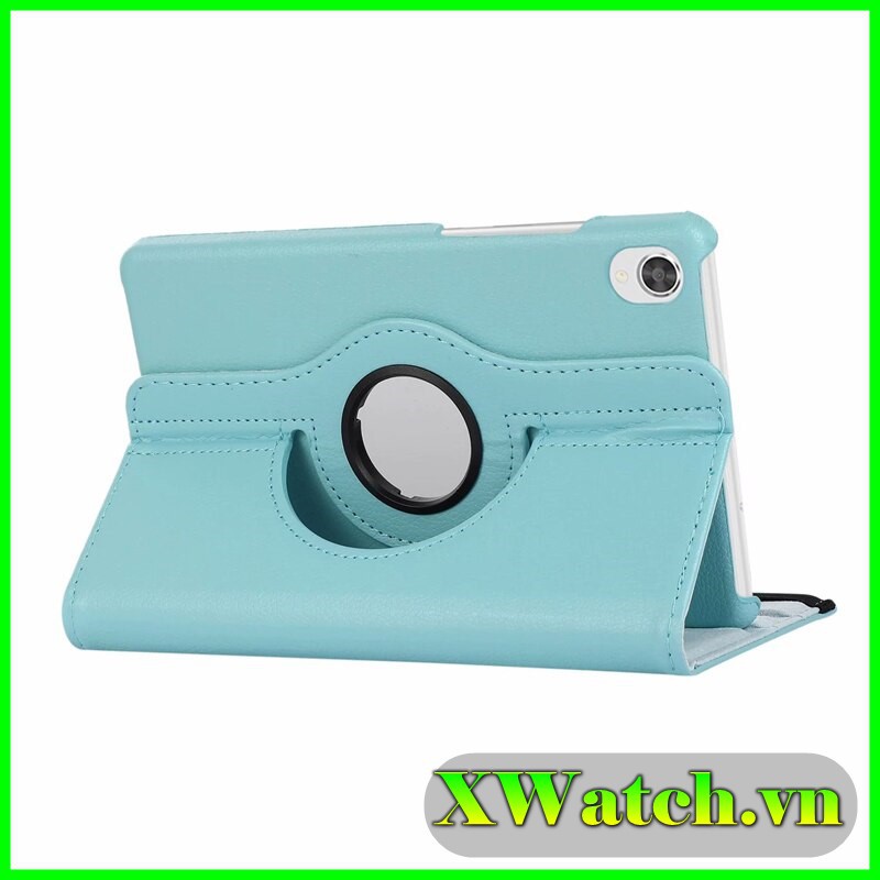 Bao da Xoay thông minh Lenovo Tab M8 FHD TB-8705F/N Tab M8 HD TB-8505F/X
