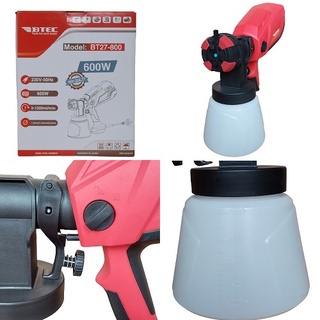 Máy phun sơn điện BTEC BT23-800 (600W)