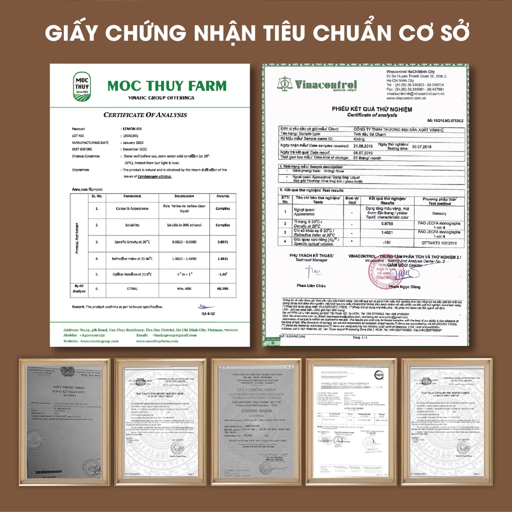 Tinh dầu hương Hoa Homer 100ml - Đạt chuẩn chất lượng kiểm định