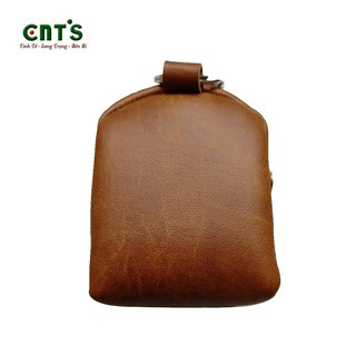 Móc khóa balo phồng mini CNT MK04 dễ thương