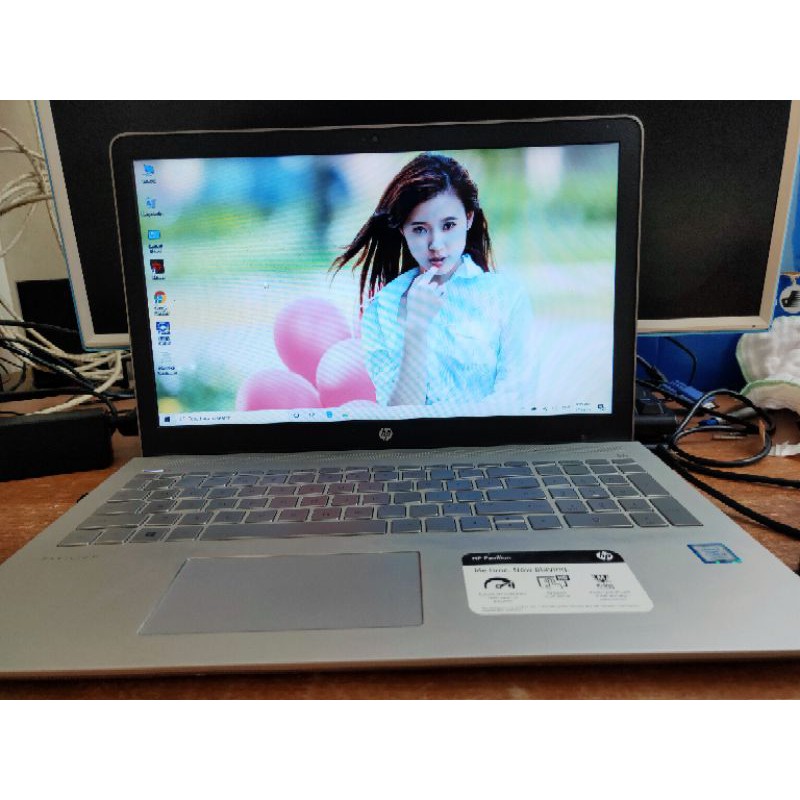 Laptop cũ pavilion 15 | BigBuy360 - bigbuy360.vn