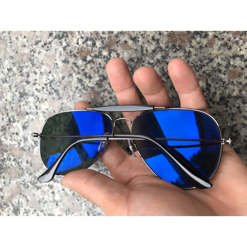 Kính RAYBAN CHROMAX Chính Hãng | BigBuy360 - bigbuy360.vn
