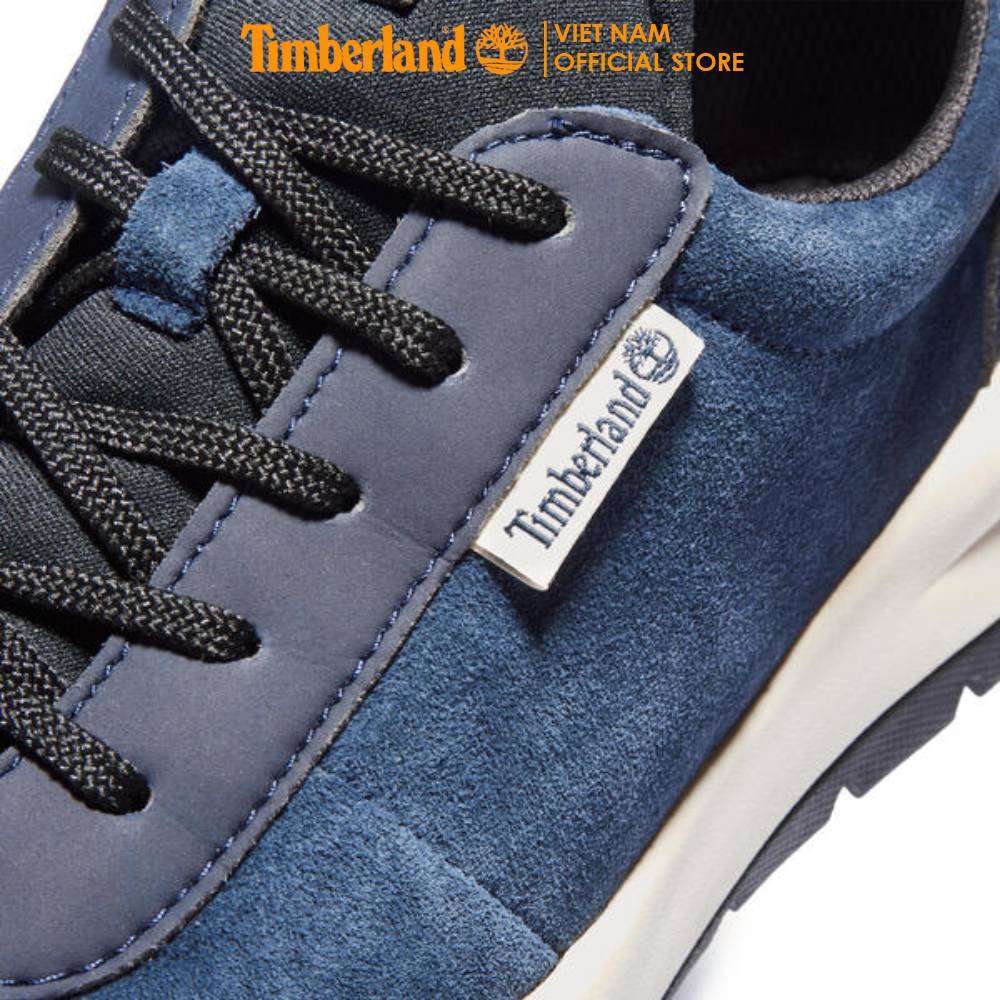 Giày Thể Thao Nam Timberland Men's Boroughs Project Leather Oxford TB0A24RXAQ