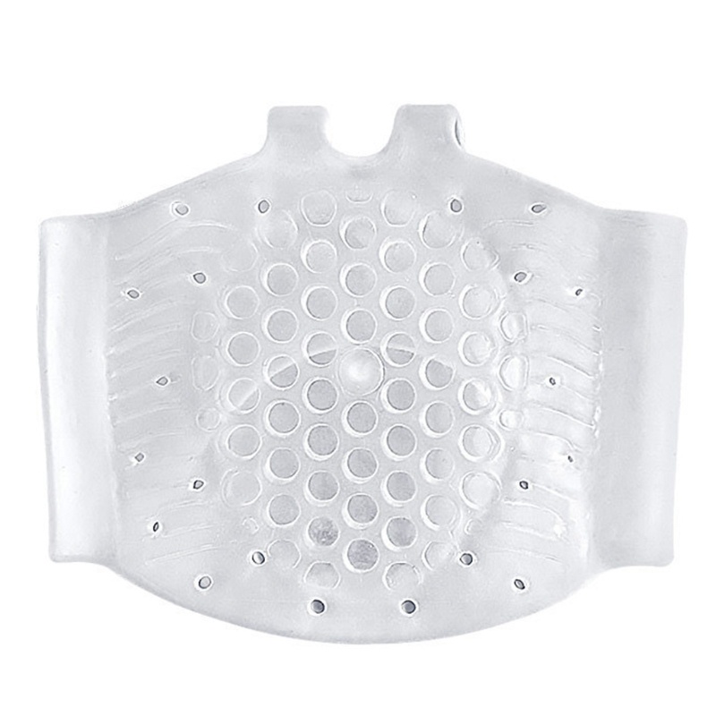 Đệm Silicone Tách Ngón Chân Hình Tổ Ong Chống Trượt Tiện Dụng