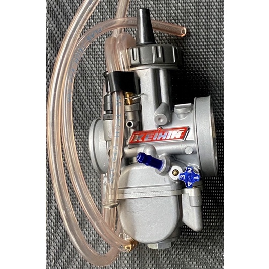 Bình xăng con ga dẹp MAIKUNI size 22mm , 24 , 26 , 28 , 30mm , 32mm , 34mm