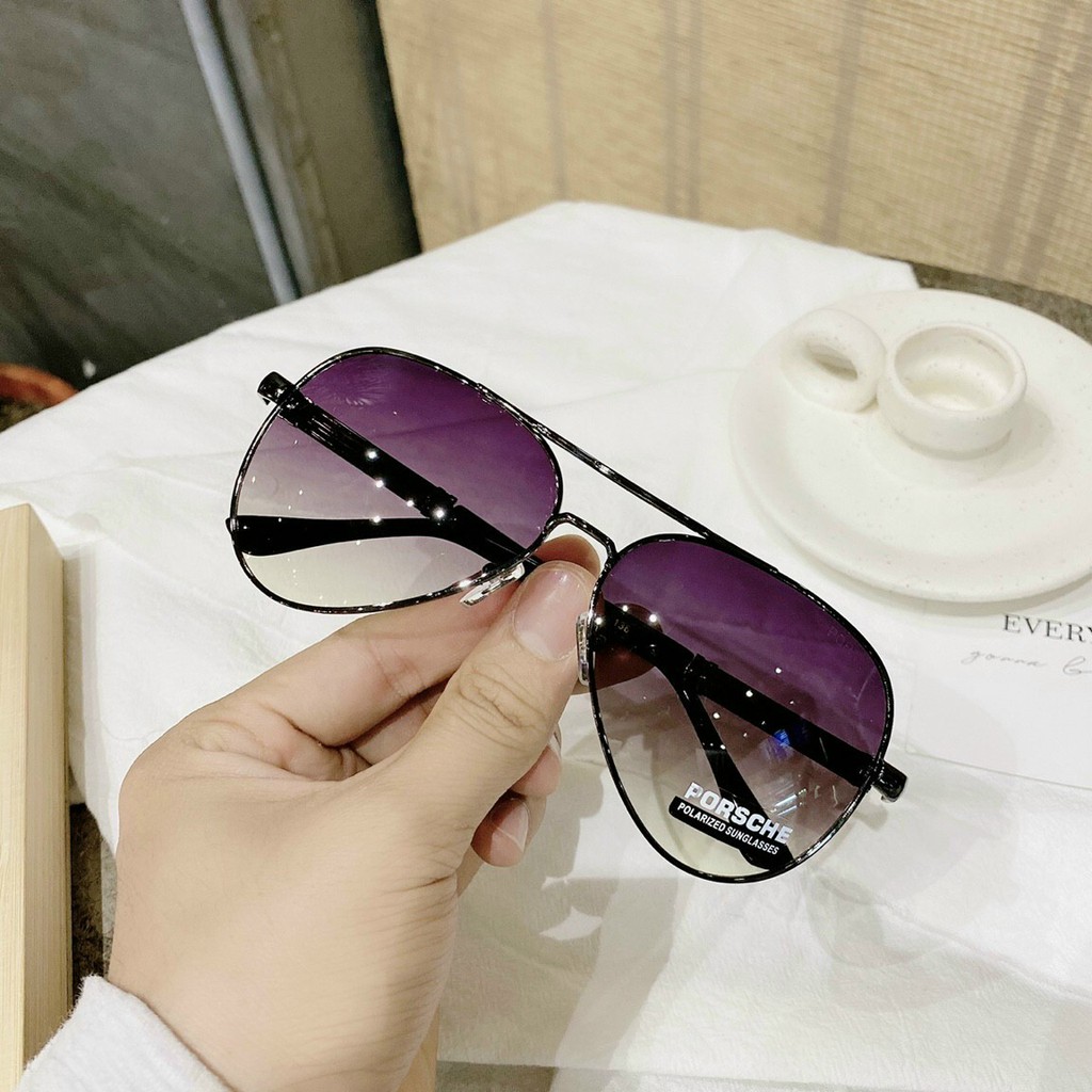 Kính Mát Nam Porche Pink Glasses Ms 2002 | BigBuy360 - bigbuy360.vn