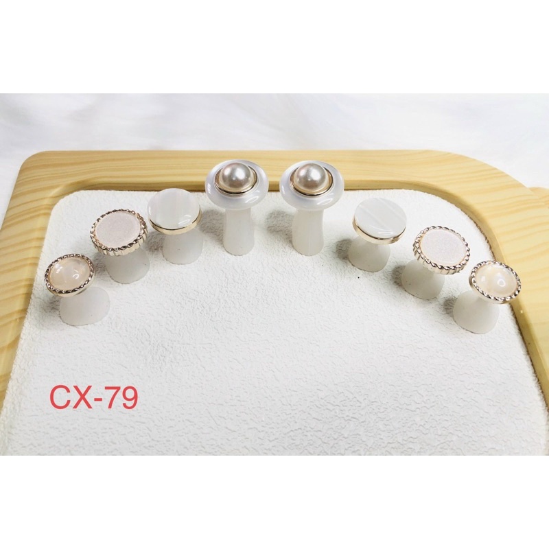 Bộ tách ngón chân CX-79