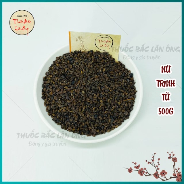 Nữ Trinh Tử 500g