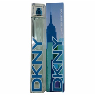 Nước hoa DKNY phiên bản hè 2016 cho Nam, 100ml fullbox