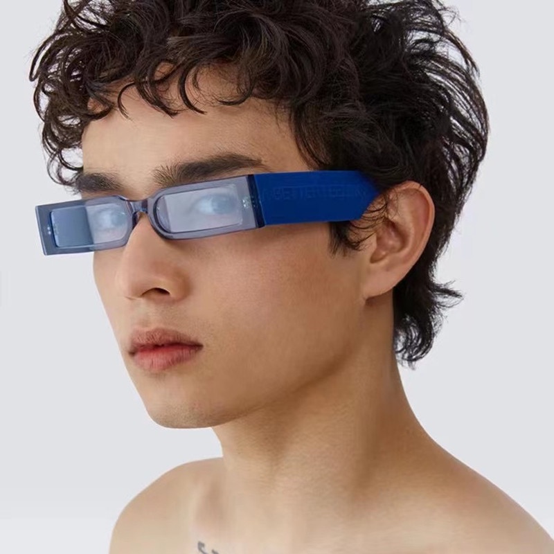 Kính Mát Thời Trang Cho Nam Nữ 100%