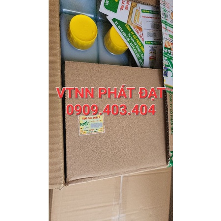 Thuốc Trừ Cỏ Sinh Học Q7
