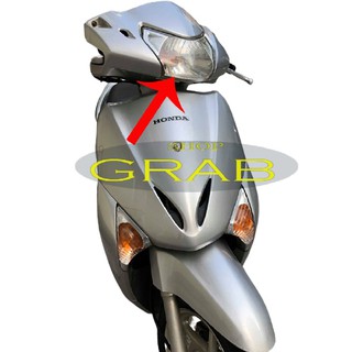 Pha đèn xe SCR bóng sợi đót siêu sáng G420.