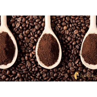 Cà phê rang xay nguyên chất 500g