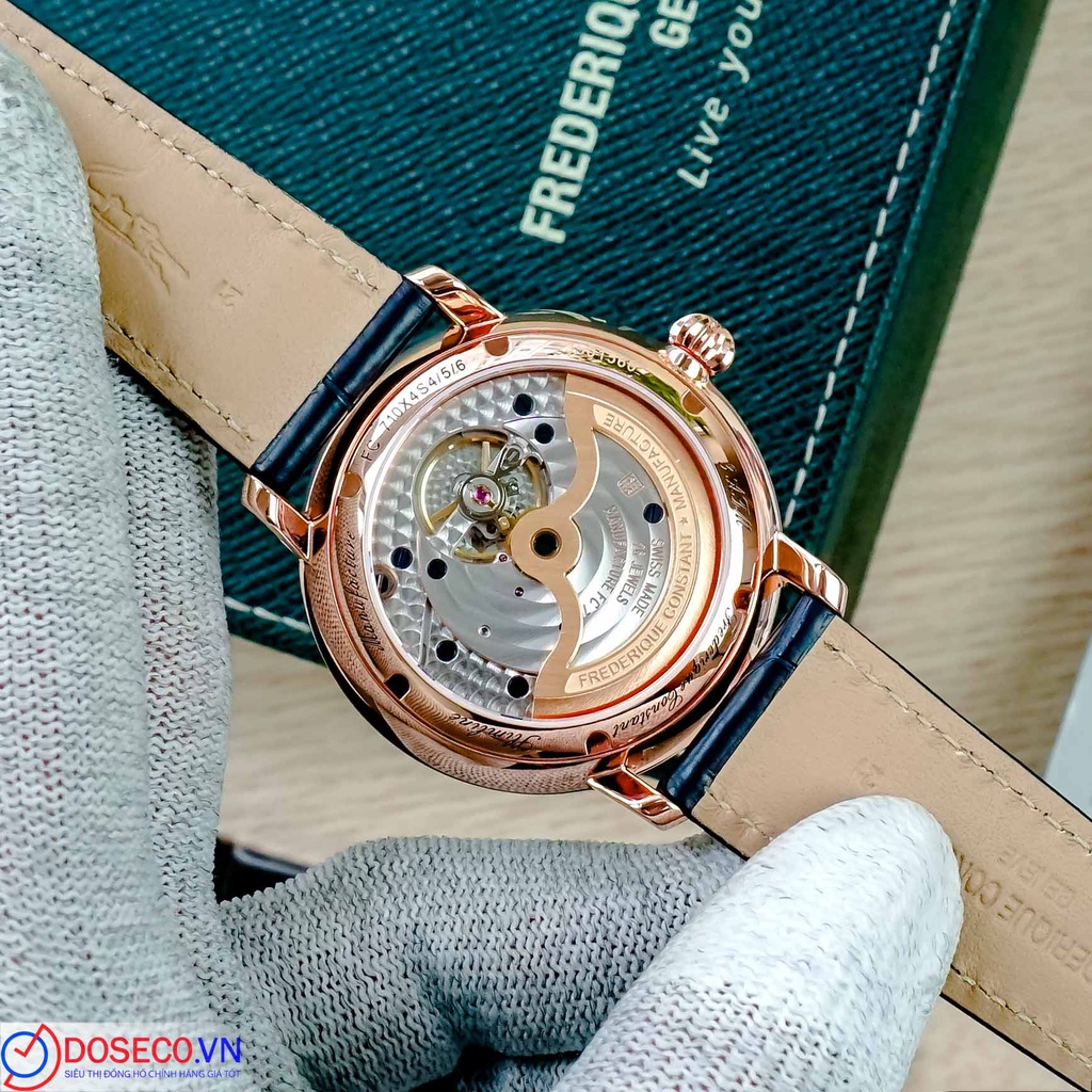 Đồng hồ nam FREDERIQUE CONSTANT FC-710N4S4