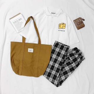 AO THUN UNISEX POLO