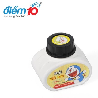 Mực Bút Máy Điểm 10/Thiên Long (chính hãng)