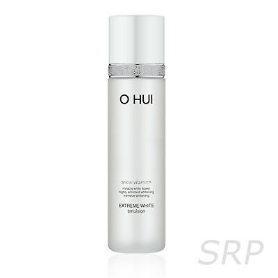[𝔅𝔢𝔢❅] Sữa Dưỡng Sáng da Ohui Extreme White Emulsion 130ml [𝔅𝔢𝔢❅]