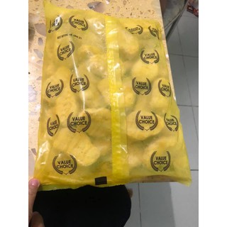 <THỊT NHẬP KHẨU> GÀ NUGGET 1KG/GÓI