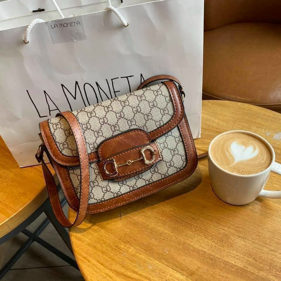 Túi Thời Trang Nữ Hà Hồ Siêu Hot TN434