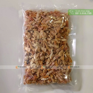 Mứt trần bì gói 500g