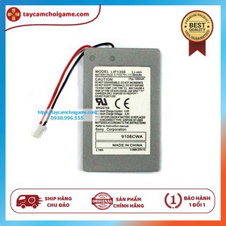Pin tay cầm PS3