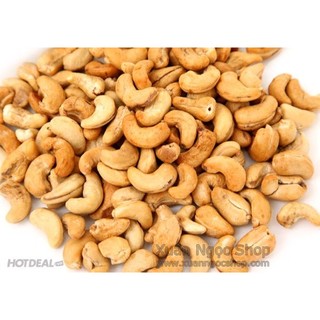 HẠT ĐIỀU KIM THANH 500G (KHÔNG VỎ)