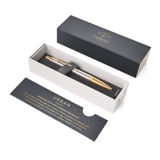 Bút Bi Parker Urban Premium D-Aureate