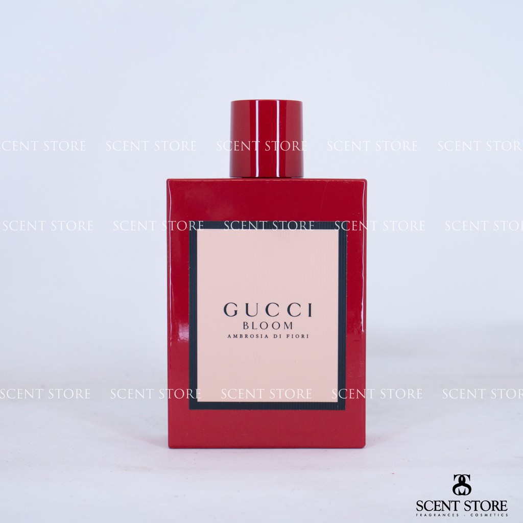 Scentstorevn - Nước hoa Gucci Bloom EDP, Bloom Ambrosia di Fiori | Thế Giới Skin Care