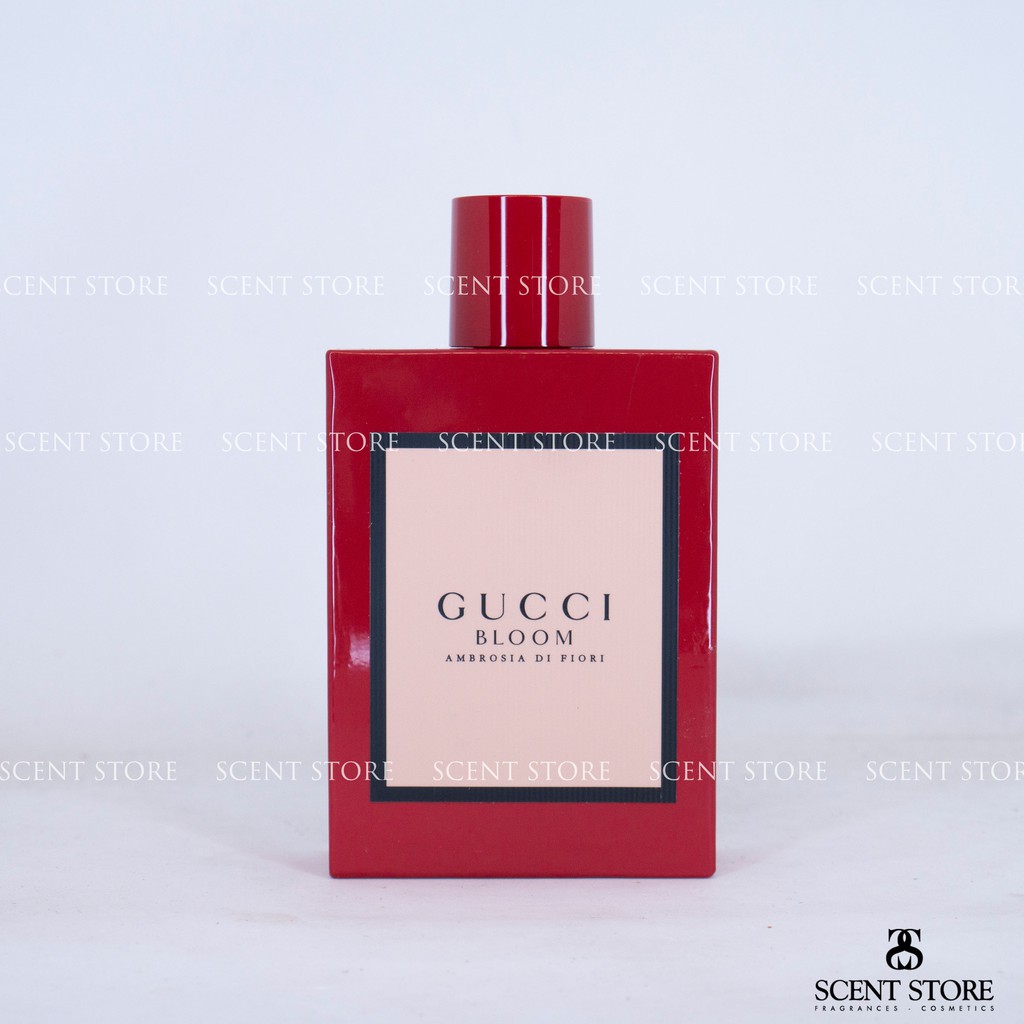 Scentstorevn - Nước hoa Gucci Bloom EDP, Bloom Ambrosia di Fiori