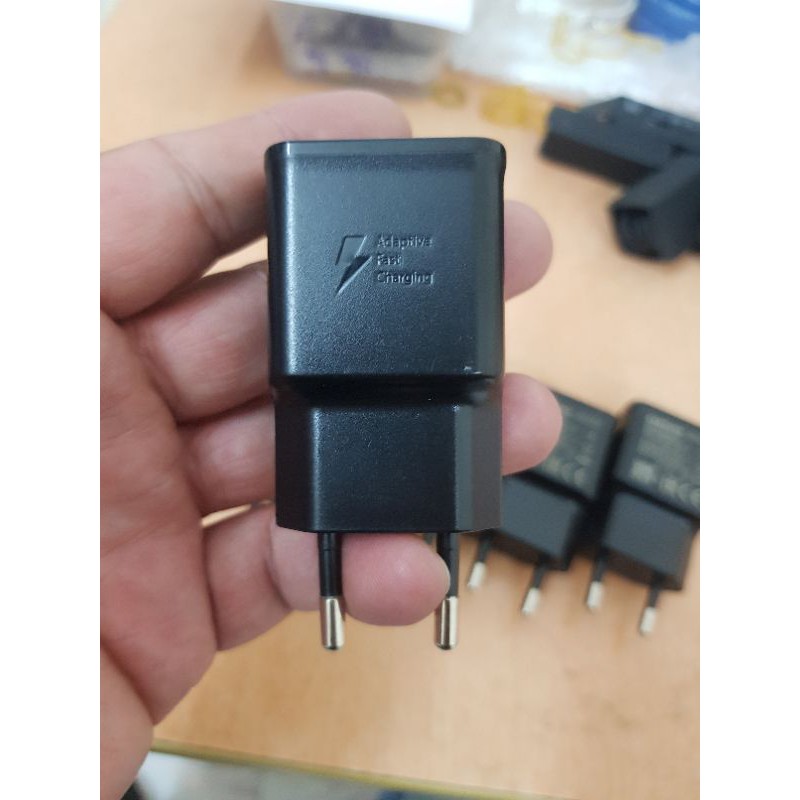 Cốc /Củ sạc nhanh Samsung s8,s8 plus ...