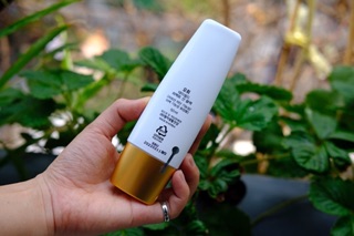 KEM CHỐNG NẮNG OHUI 50ML