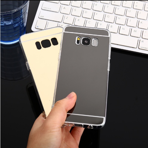 Ốp Điện Thoại Silicon Tráng Gương Cho Samsung Galaxy A73 S22 S9 S10 S8 S21 S20 Plus Ultra S20 S21 S22 FE