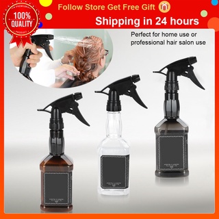 [Forest]Bình xịt tóc 650ml