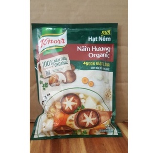 Hạt Nêm Chay Nấm Hương - Knorr ( 170g )
