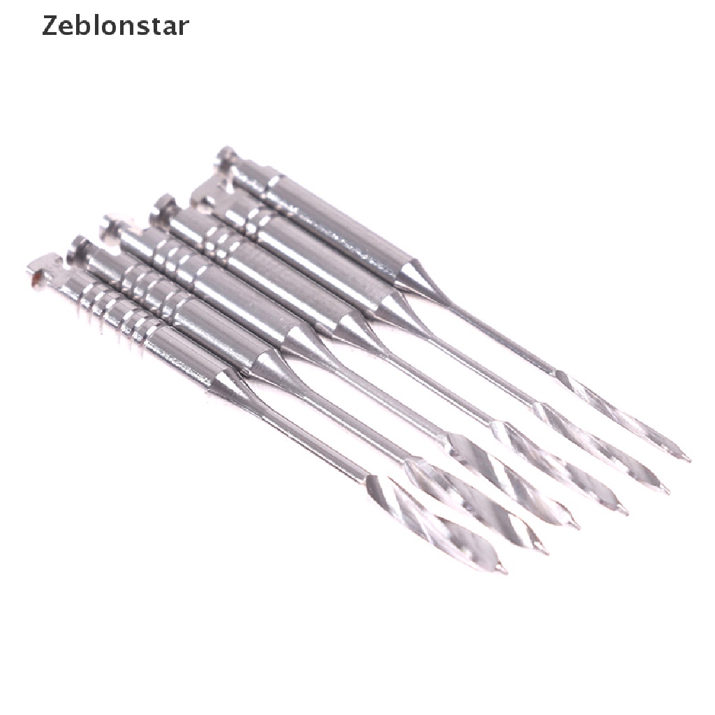 Set 6 Mũi Khoan Chỉnh Nha Chuyên Dụng 28 / 32mm