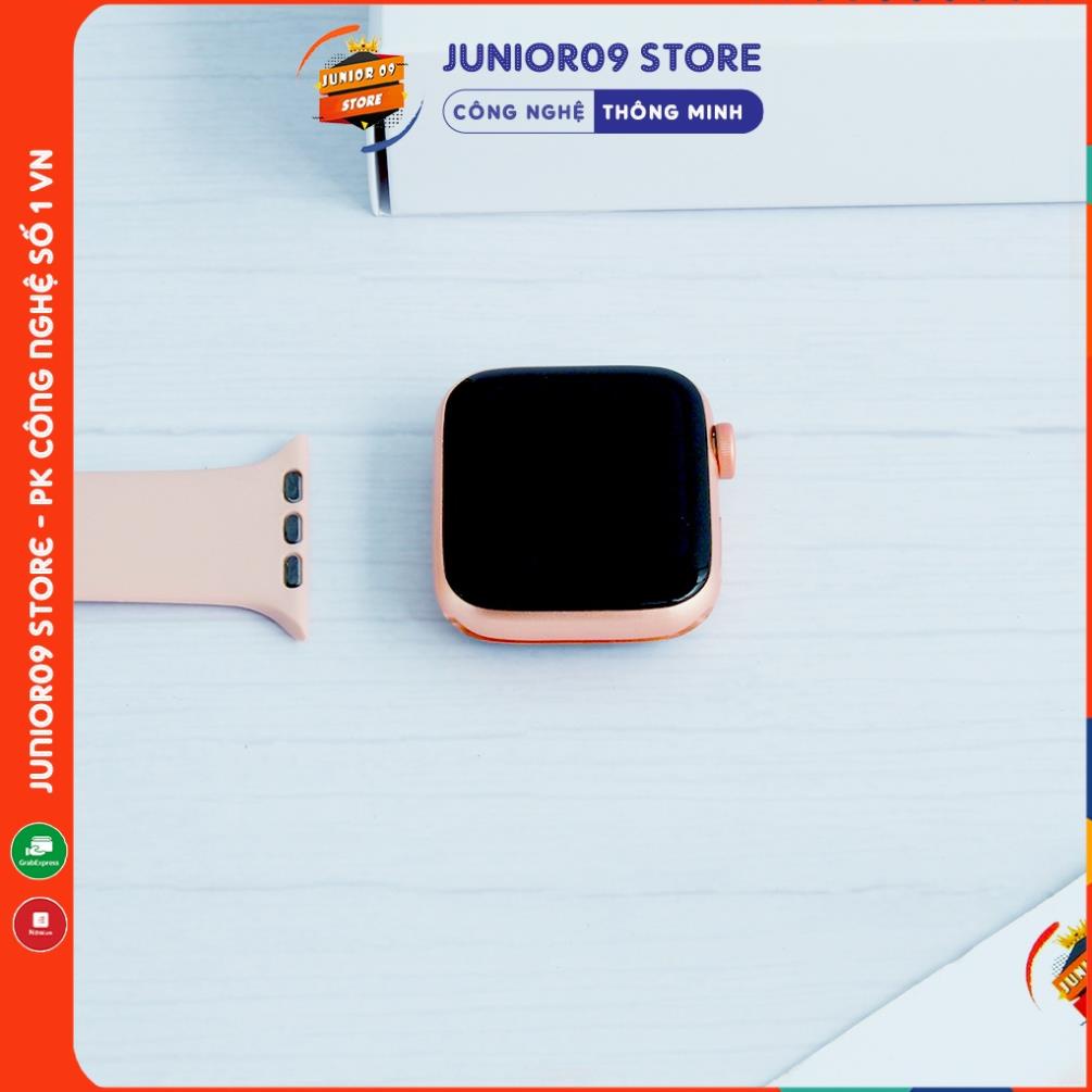 Đồng hồ thông minh SmartWatch Series 7 - Bản Cao cấp - Đầy đủ tính năng Nghe gọi, Đo nhịp tim, Thông báo