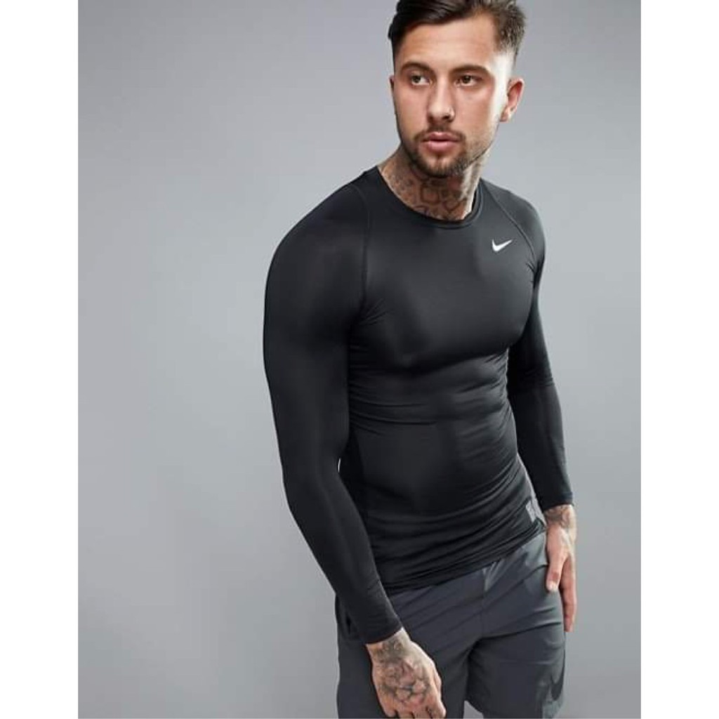 Áo tập Gym [Áo Gym Chính Hãng] Áo Nike Dri-fit chuyên dành cho tập gym, thể thao full tem tag