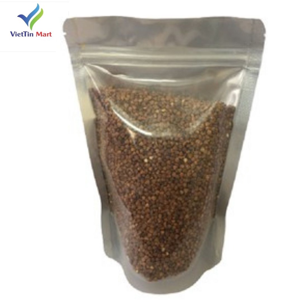 Hạt Ba Khía Đã Tách Vỏ Viettin Mart 500g