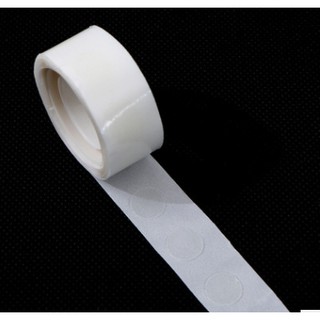 Băng keo dán bong bóng 100 miếng [GIÁ TẠI KHO]
