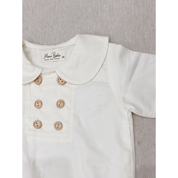 ⚜BỘ ĐỒ HOÀNG TỬ ⚜️