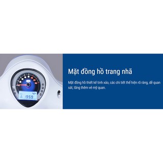 XE MÁY SYM ATTILA V 125 EFI