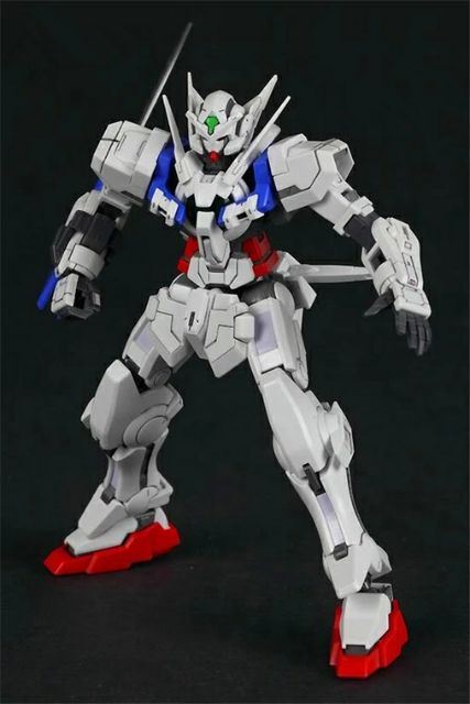 Mô hình gunpla HG 00-65 Astraea TT Hongli