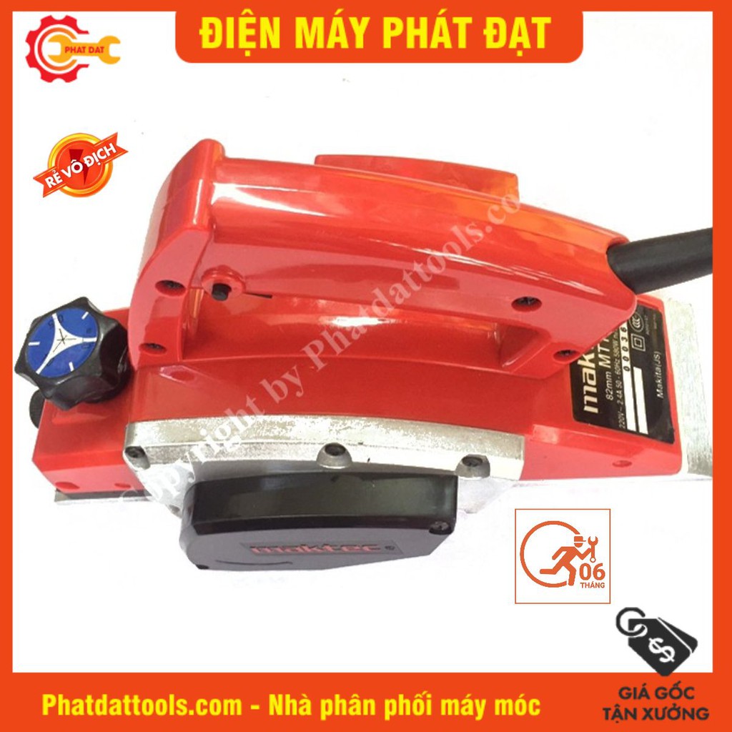 Máy bào gỗ Maktec MT190